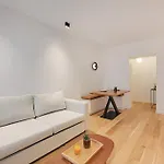 Olympiades - Place D\' Italie Magnifique Appartement 4P 1Bdr